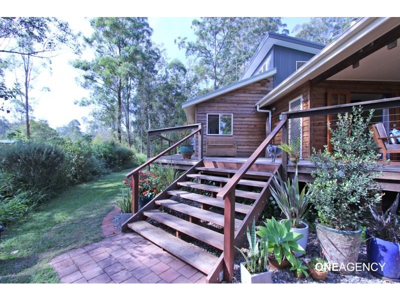143 Beranghi Road, Crescent Head NSW 2440