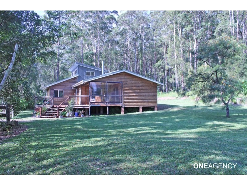 143 Beranghi Road, Crescent Head NSW 2440