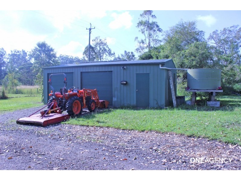 143 Beranghi Road, Crescent Head NSW 2440