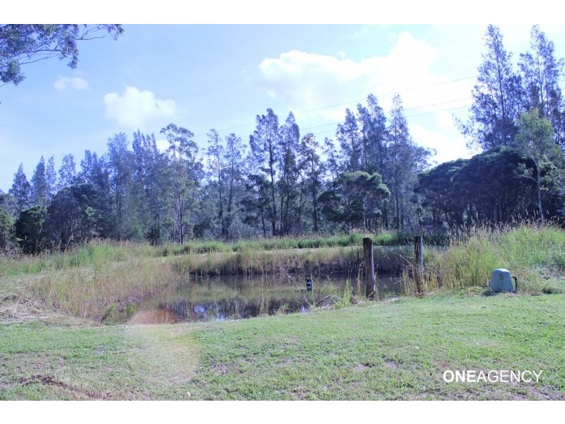 143 Beranghi Road, Crescent Head NSW 2440