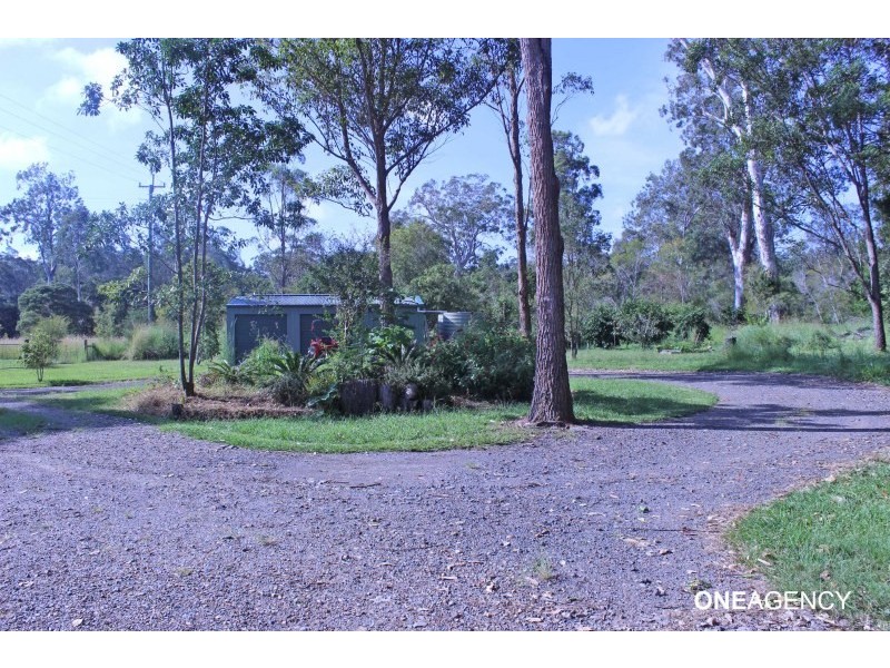 143 Beranghi Road, Crescent Head NSW 2440