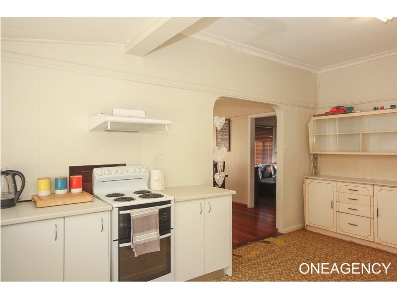 18 Park Avenue, West Kempsey NSW 2440