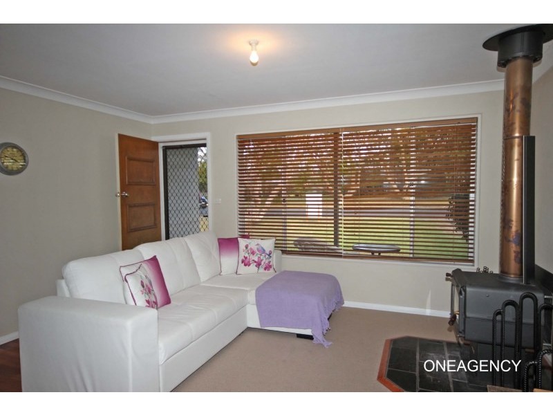 4 Lawrence Crescent, West Kempsey NSW 2440