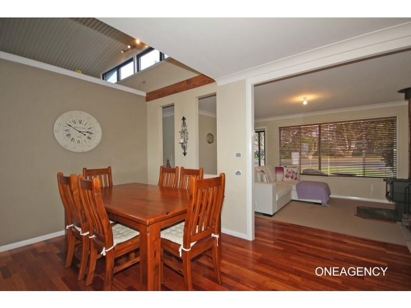 4 Lawrence Crescent, West Kempsey NSW 2440