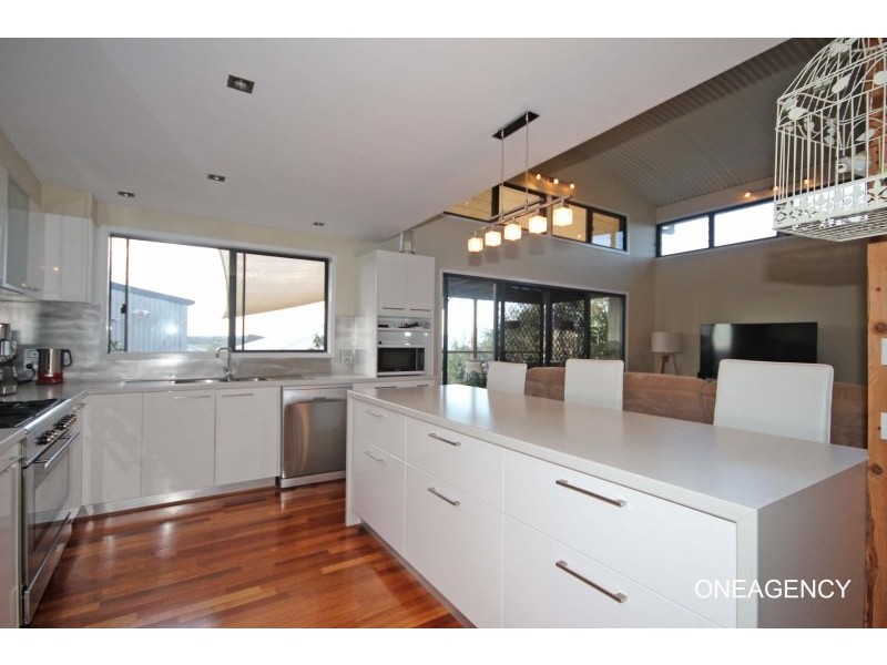 4 Lawrence Crescent, West Kempsey NSW 2440