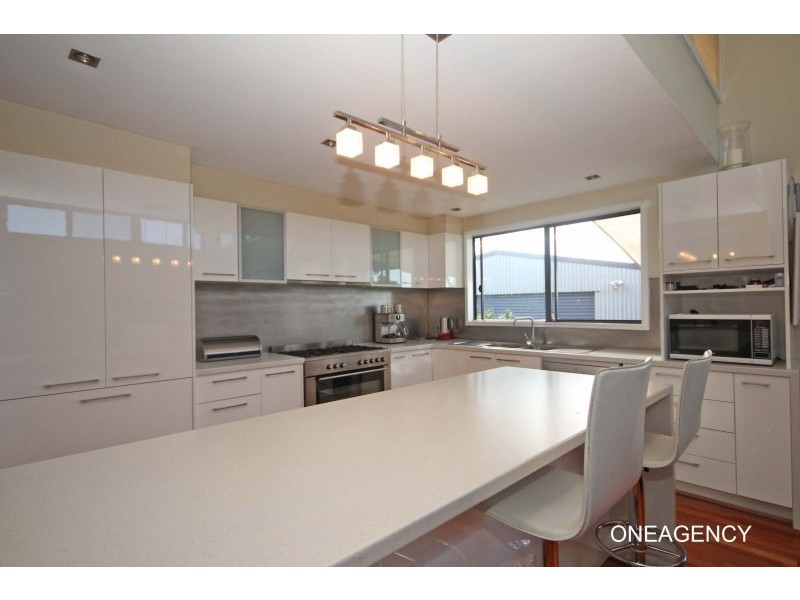 4 Lawrence Crescent, West Kempsey NSW 2440