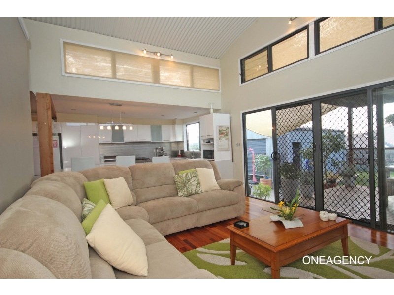 4 Lawrence Crescent, West Kempsey NSW 2440