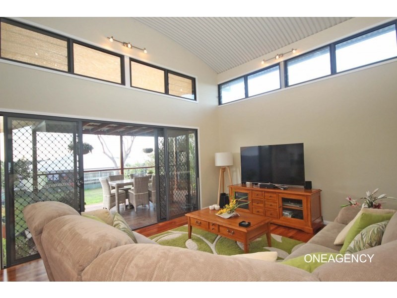 4 Lawrence Crescent, West Kempsey NSW 2440