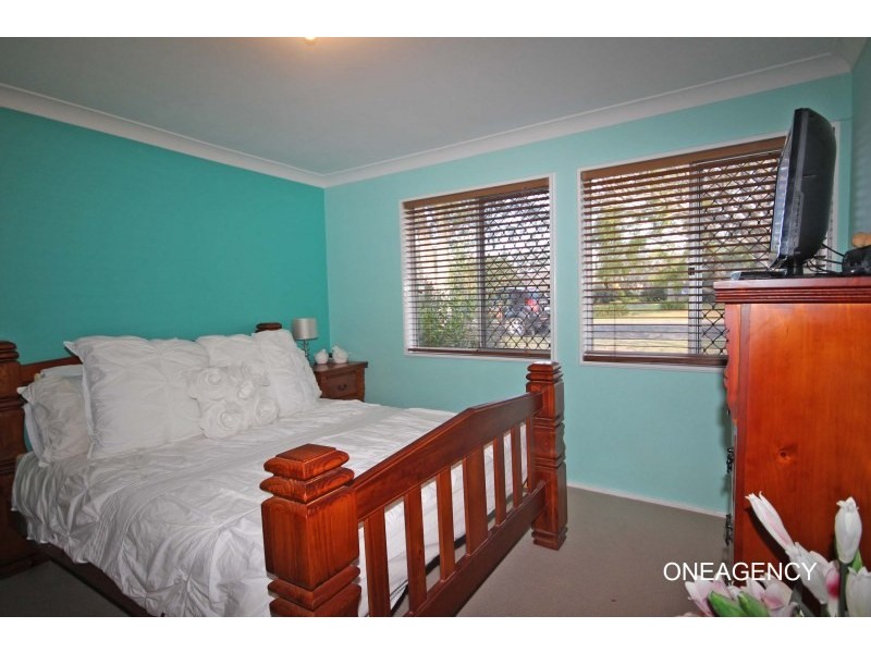 4 Lawrence Crescent, West Kempsey NSW 2440