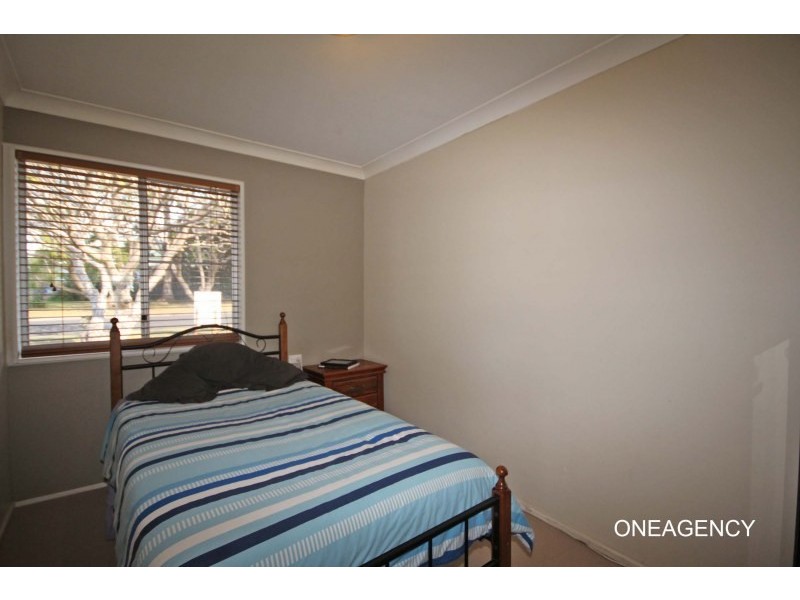 4 Lawrence Crescent, West Kempsey NSW 2440