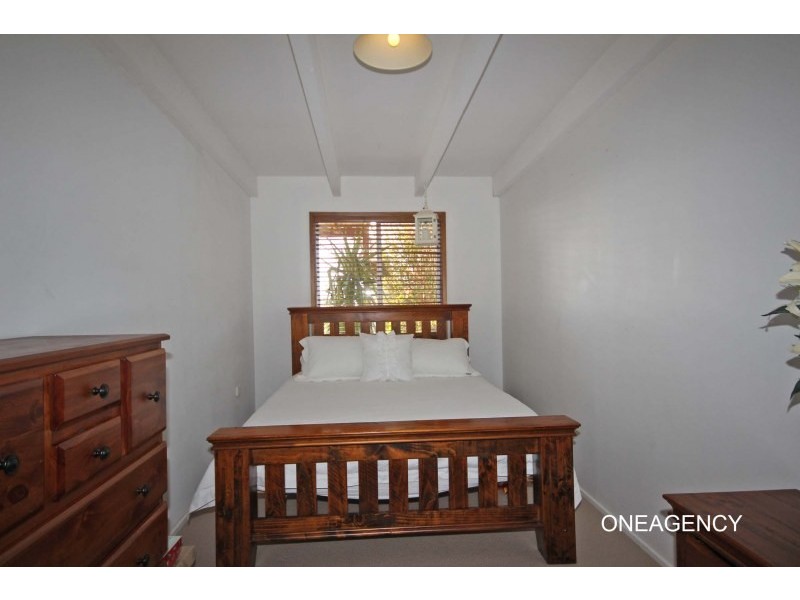 4 Lawrence Crescent, West Kempsey NSW 2440