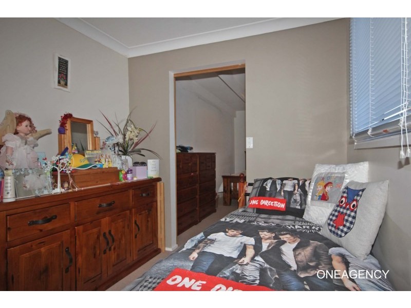 4 Lawrence Crescent, West Kempsey NSW 2440