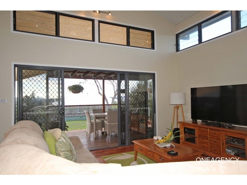 4 Lawrence Crescent, West Kempsey NSW 2440