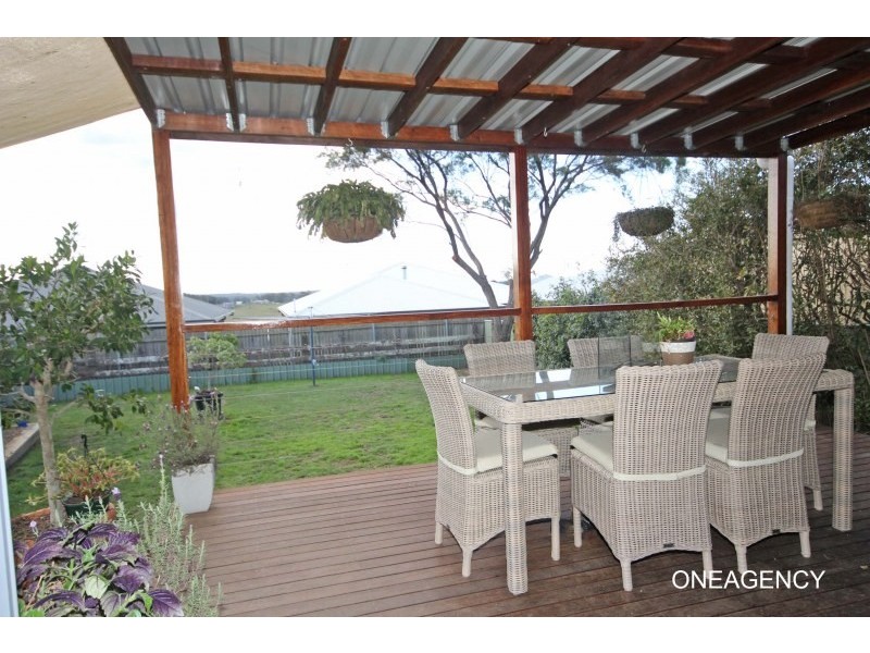 4 Lawrence Crescent, West Kempsey NSW 2440