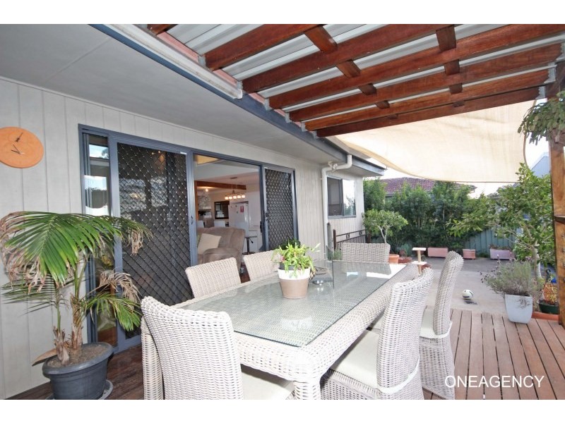 4 Lawrence Crescent, West Kempsey NSW 2440