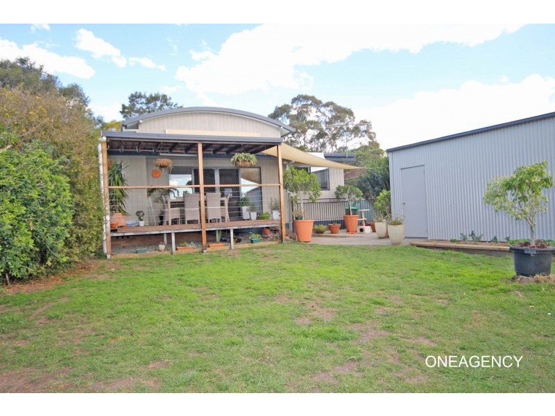 4 Lawrence Crescent, West Kempsey NSW 2440