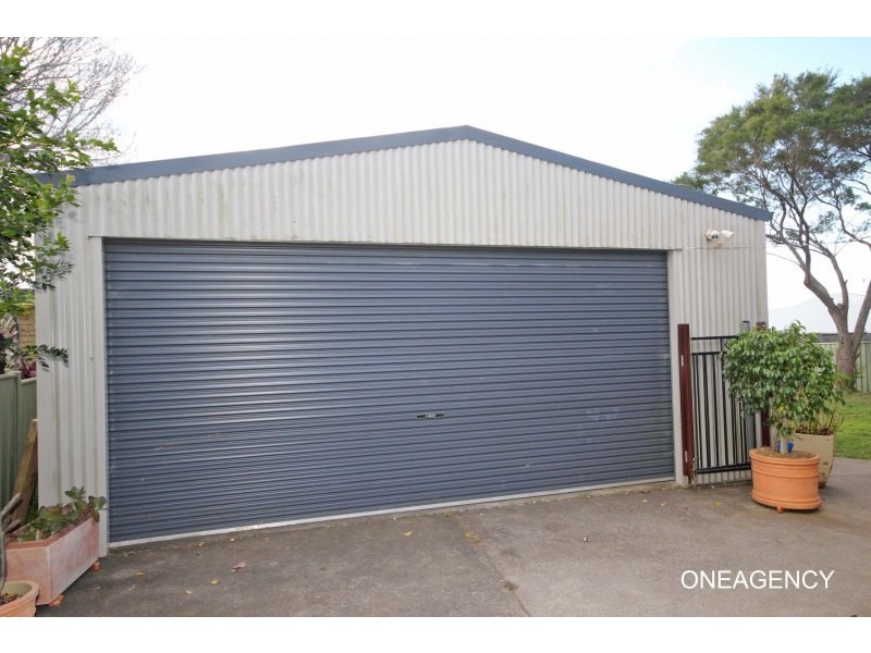 4 Lawrence Crescent, West Kempsey NSW 2440