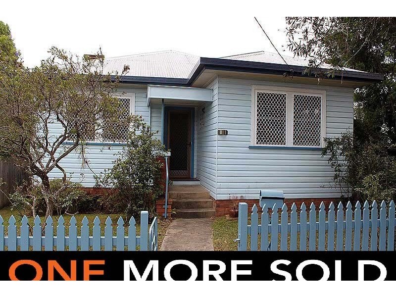 8 Nicholson Street, South Kempsey NSW 2440