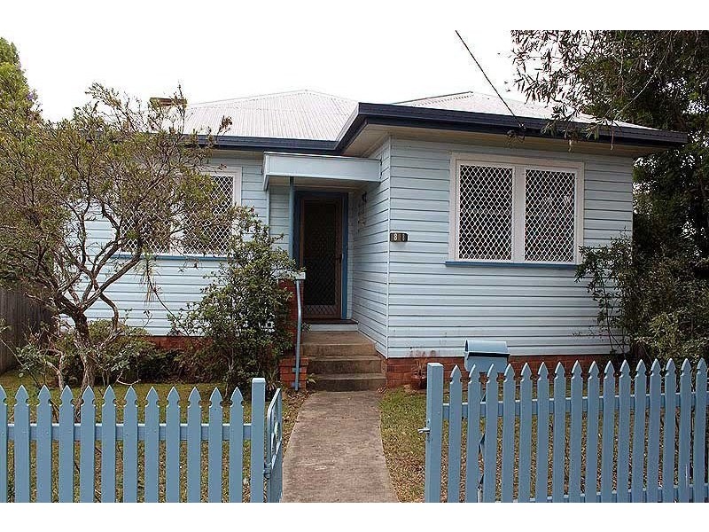 8 Nicholson Street, South Kempsey NSW 2440