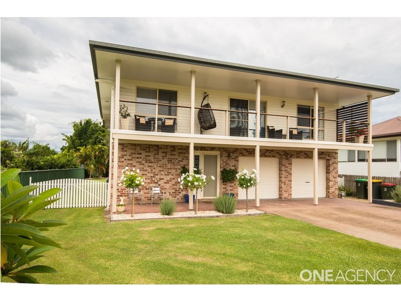 5 North Street, Gladstone NSW 2440