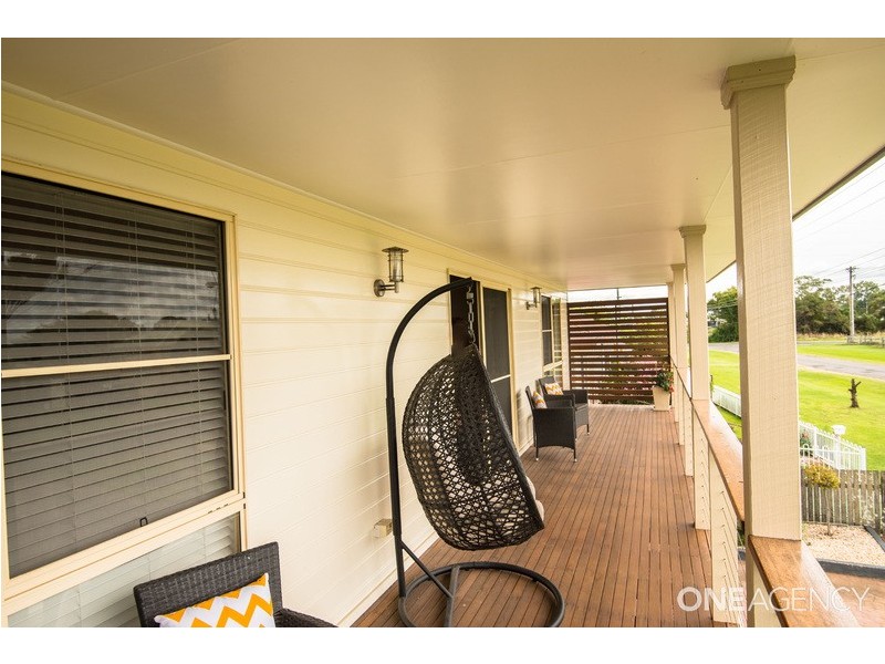 5 North Street, Gladstone NSW 2440