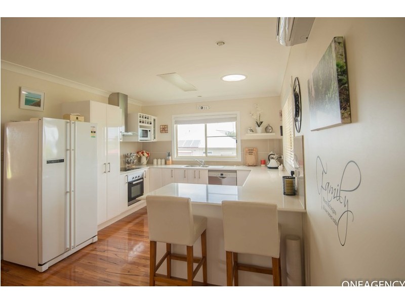 5 North Street, Gladstone NSW 2440