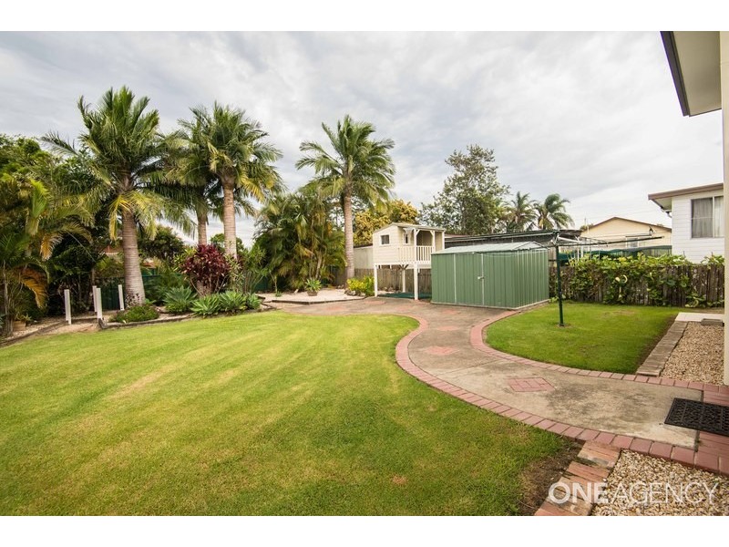 5 North Street, Gladstone NSW 2440