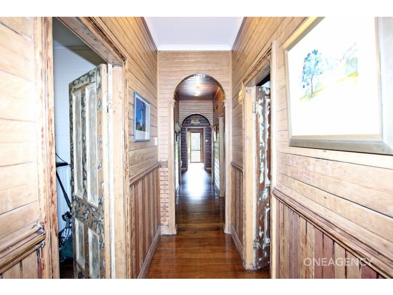 25 Pacific Street, Crescent Head NSW 2440
