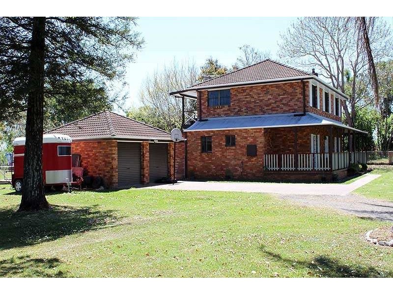 9 Giblin Place, Dondingalong NSW 2440