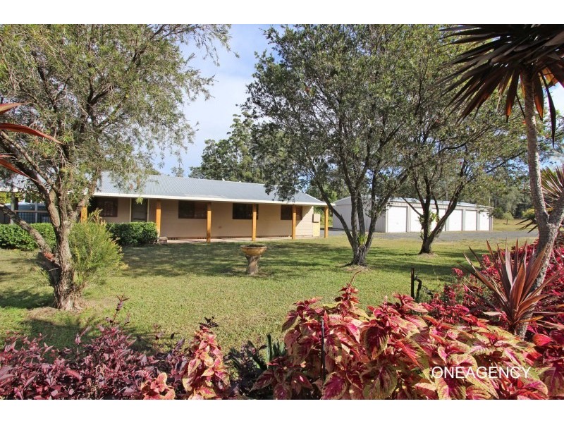 726 Crescent Head Road, Crescent Head NSW 2440