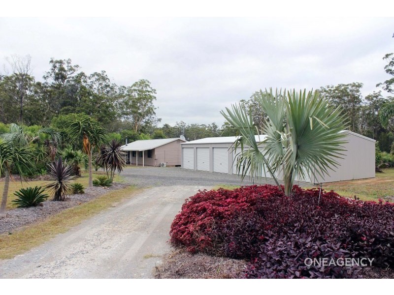 726 Crescent Head Road, Crescent Head NSW 2440