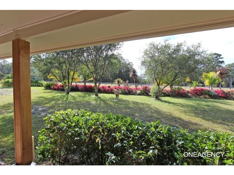 726 Crescent Head Road, Crescent Head NSW 2440