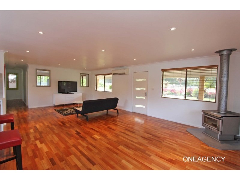 726 Crescent Head Road, Crescent Head NSW 2440