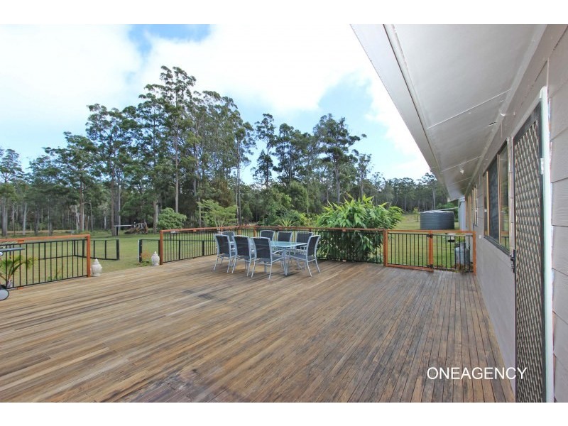 726 Crescent Head Road, Crescent Head NSW 2440