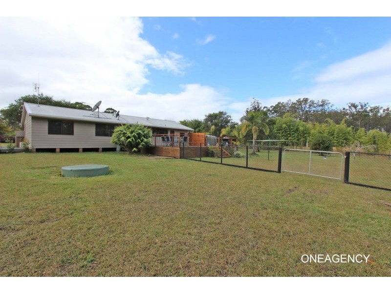 726 Crescent Head Road, Crescent Head NSW 2440