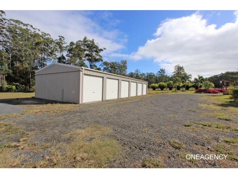 726 Crescent Head Road, Crescent Head NSW 2440