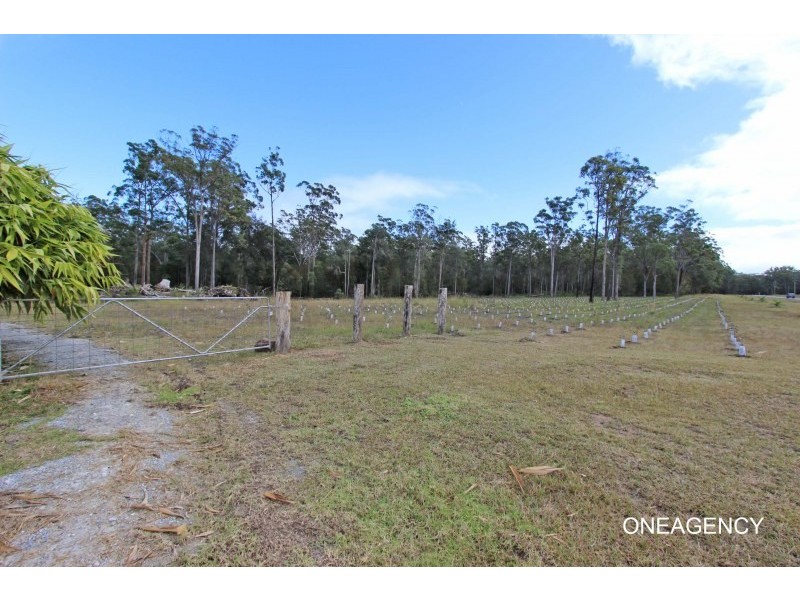 726 Crescent Head Road, Crescent Head NSW 2440