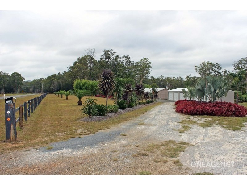 726 Crescent Head Road, Crescent Head NSW 2440