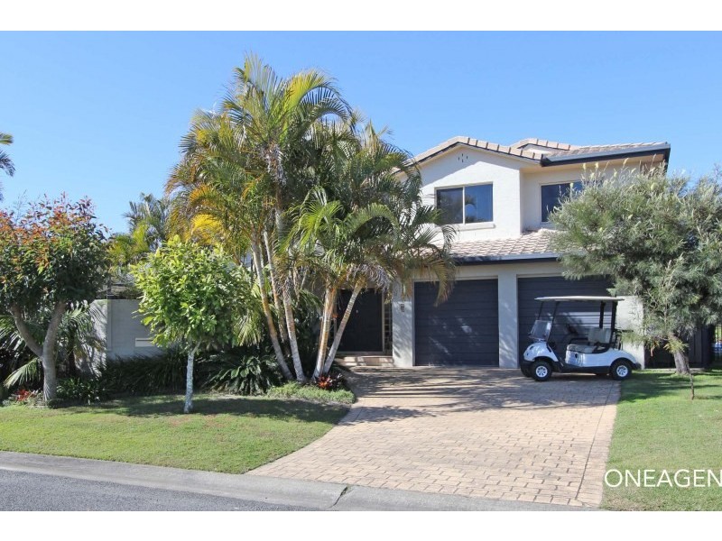 22 Cook Drive, South West Rocks NSW 2431