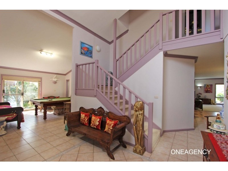 22 Cook Drive, South West Rocks NSW 2431