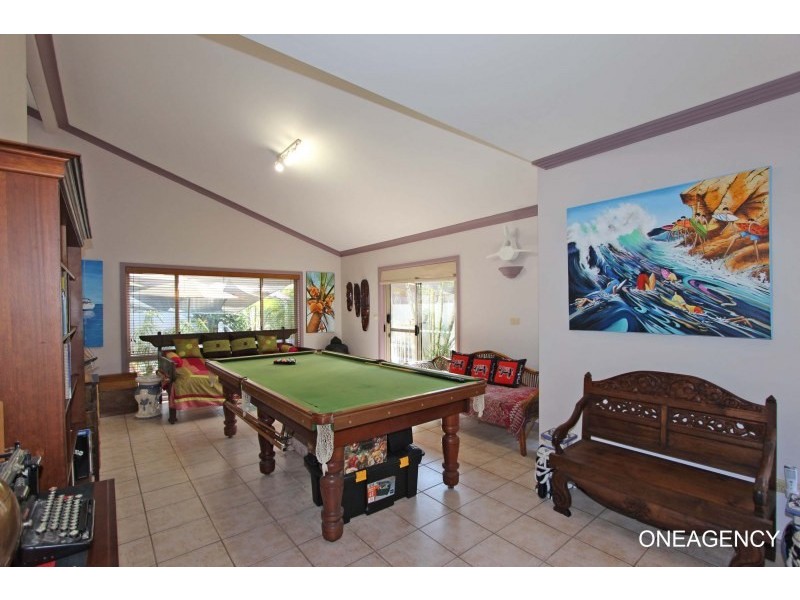 22 Cook Drive, South West Rocks NSW 2431