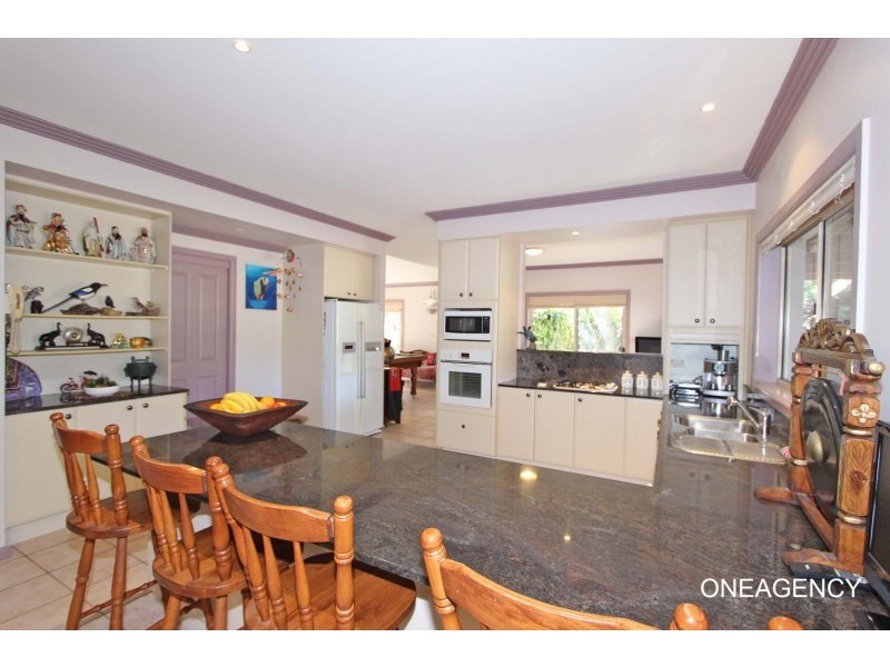 22 Cook Drive, South West Rocks NSW 2431