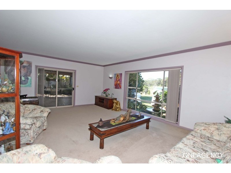 22 Cook Drive, South West Rocks NSW 2431