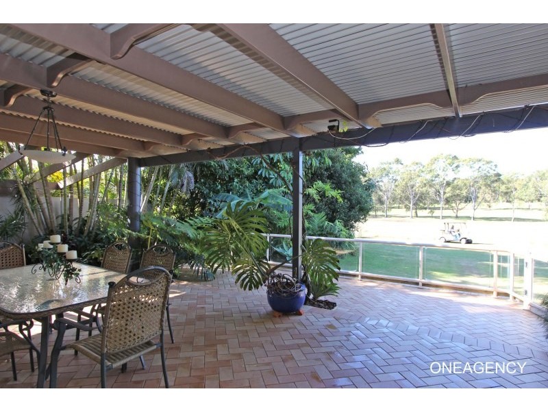 22 Cook Drive, South West Rocks NSW 2431
