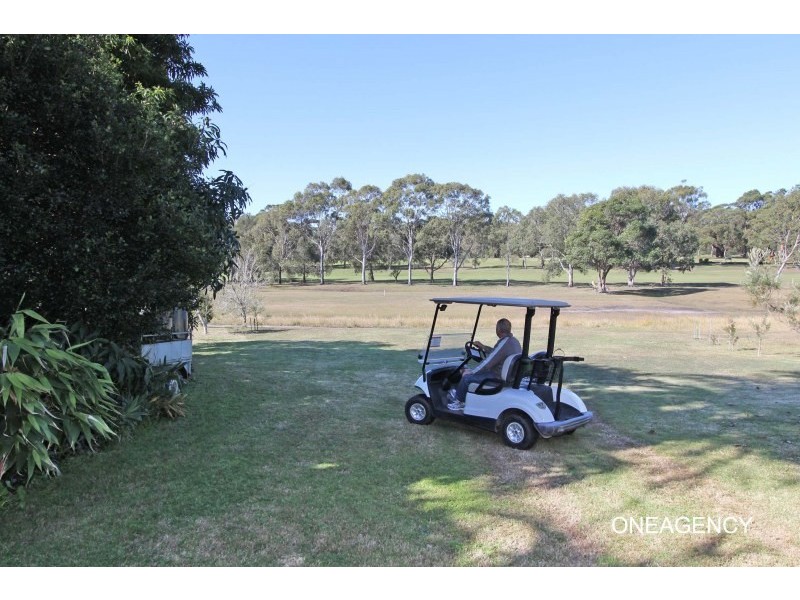 22 Cook Drive, South West Rocks NSW 2431