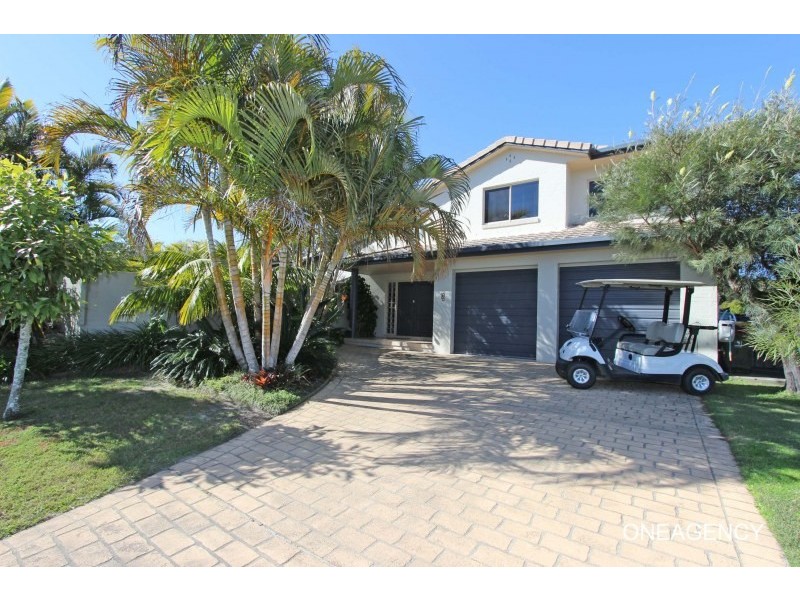 22 Cook Drive, South West Rocks NSW 2431