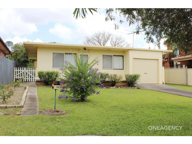 15a Nicholson Street, South Kempsey NSW 2440