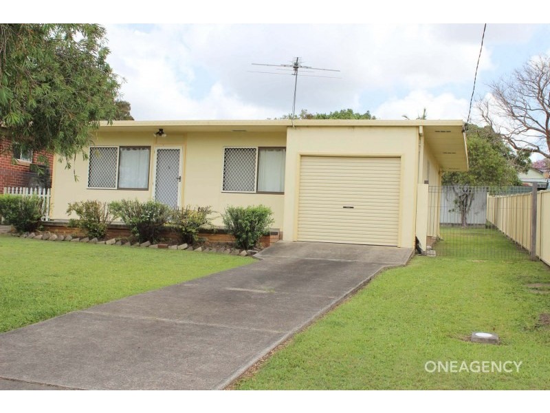 15a Nicholson Street, South Kempsey NSW 2440