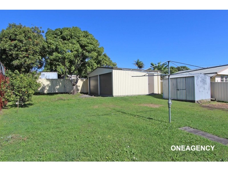 15a Nicholson Street, South Kempsey NSW 2440