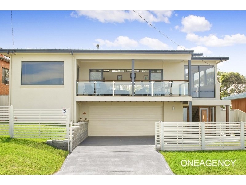 44 Skyline Crescent, Crescent Head NSW 2440
